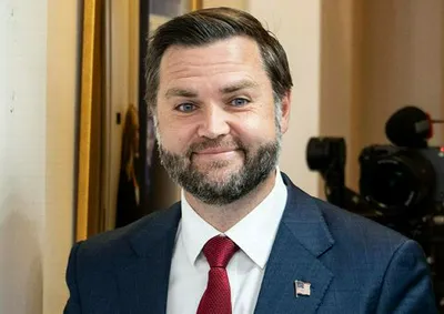 jd vance
