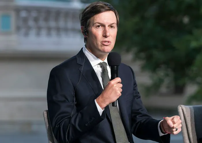 jared kushner