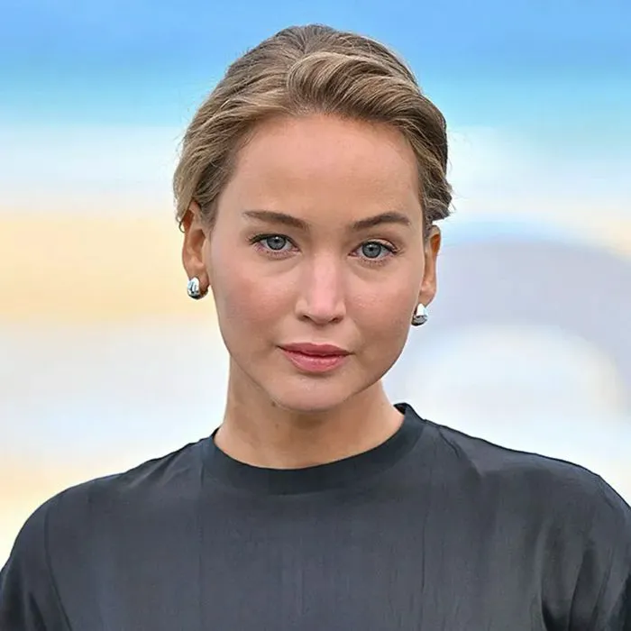 "Jennifer Lawrence at the 73rd San Sebastian Film Festival"