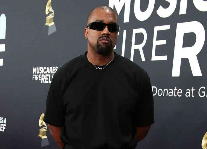 kanye west
