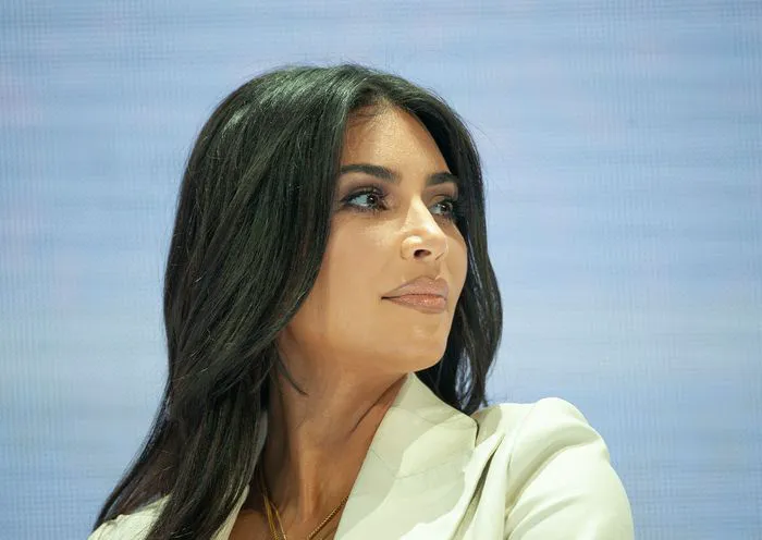 kim kardashian