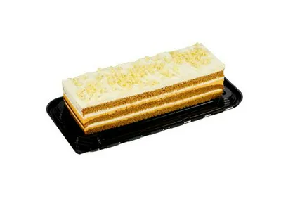 Kirkland Signature pumpkin bar cake, a seasonal dessert delight.