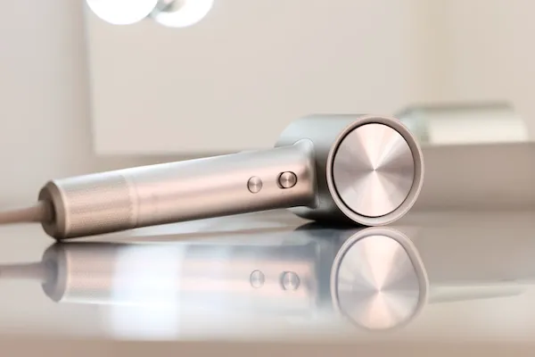 "Laifen hair styling tool preview"