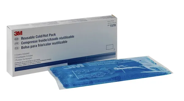 "Medical Rite PDI Unscented Baby Wipes Pack"