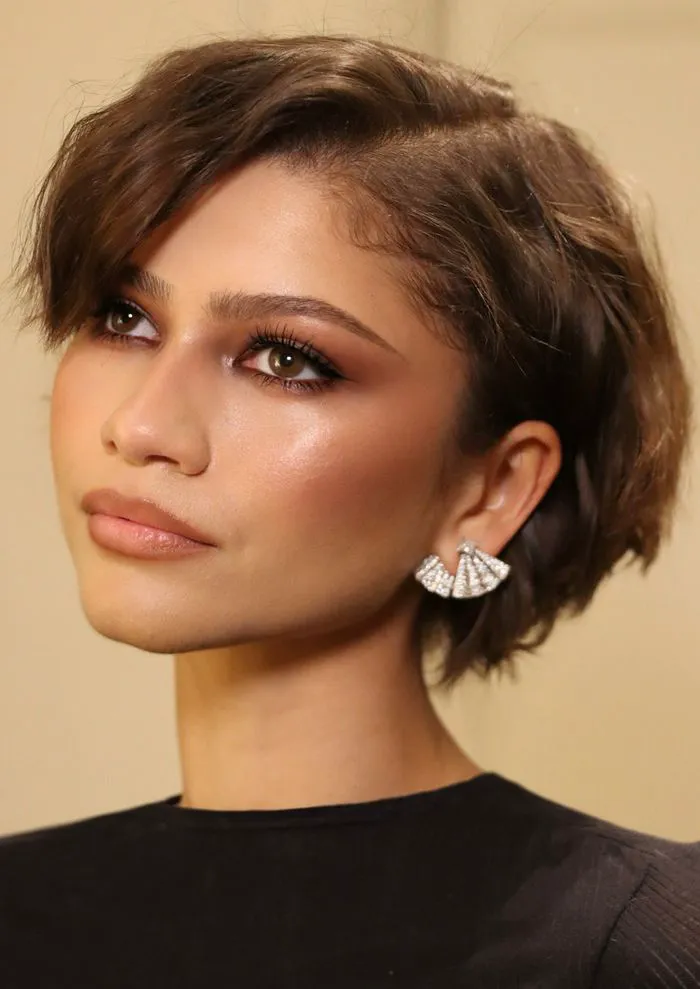 monochromatic-makeup