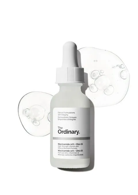 niacinamide