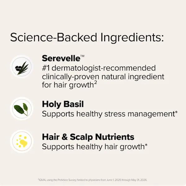"O Positiv URO Hair Growth Volume Product Image"
