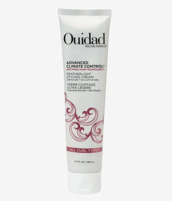 "Ouidad Advanced Climate Control Featherlight Styling Cream"