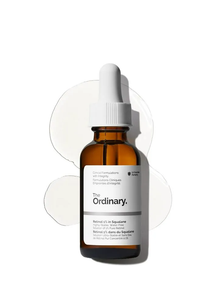 retinol
