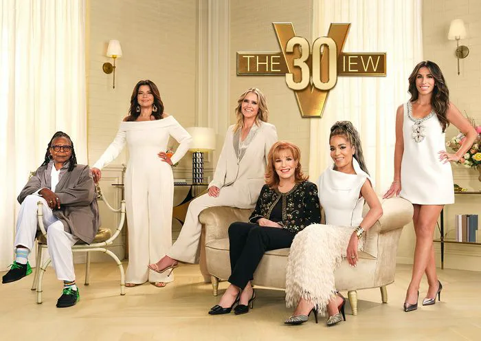 The View Season 30