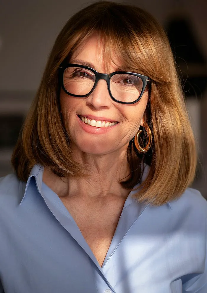 shoulder-length-lob