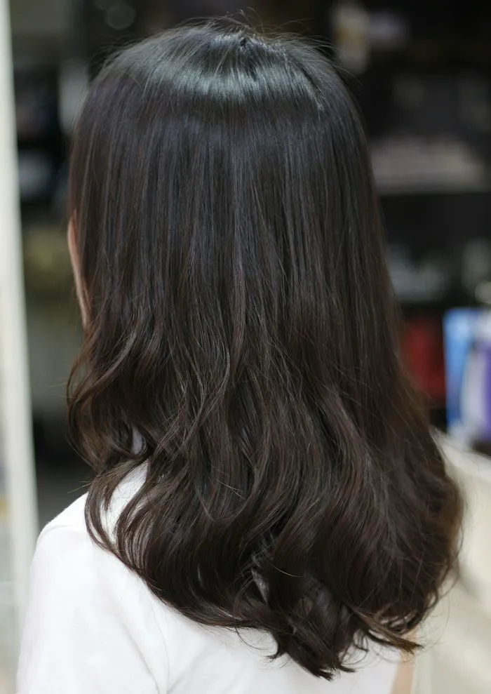 shoulder-length-u-cut