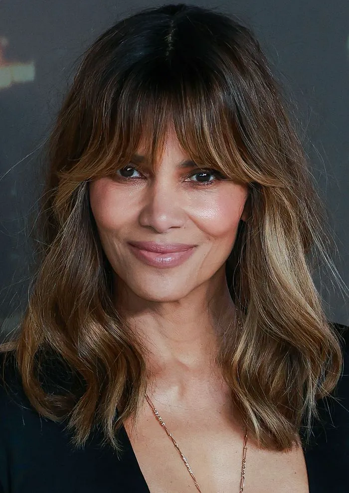 Halle-berry