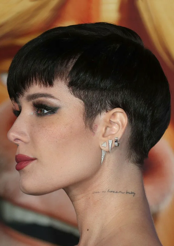 tapered-pixie