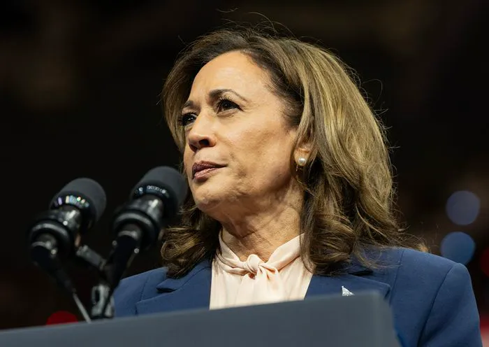 kamala harris