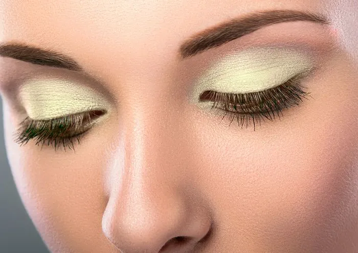 champagne-eyeshadow