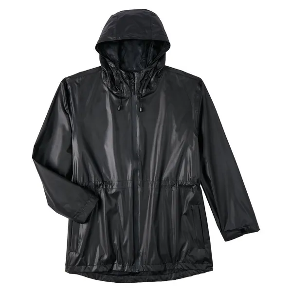 "Aldi Crane Rain Jacket in various colors"
