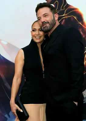 jennifer lopez ben affleck