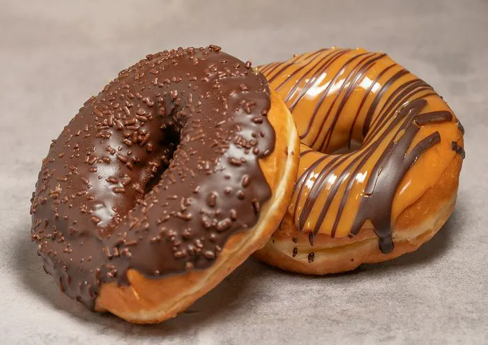 doughnuts