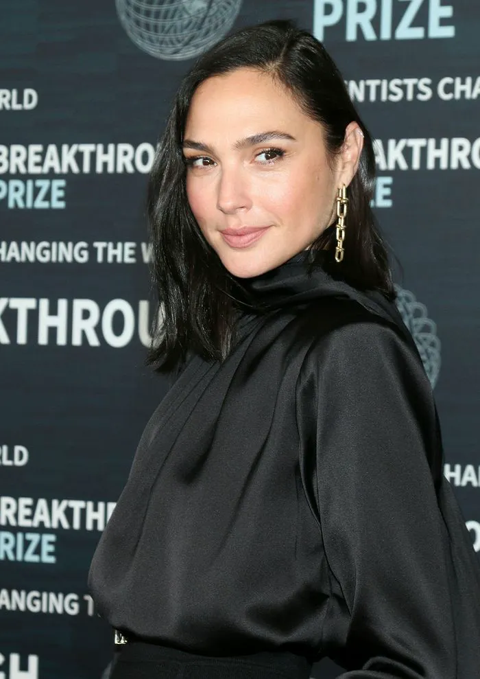 gal gadot