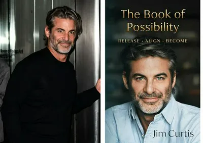 jim curtis new book