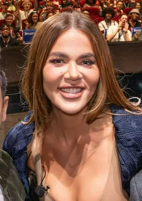 "Khloé Kardashian posing for a selfie with her mother Kris Jenner"