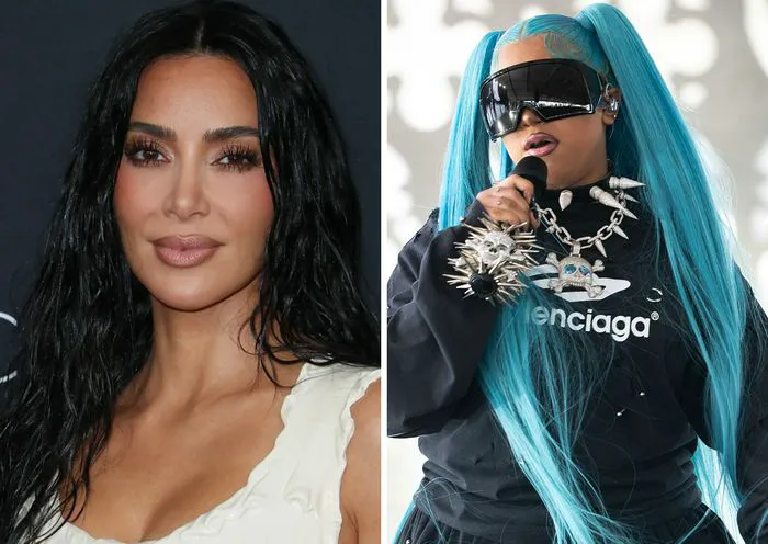 kim kardashian north west