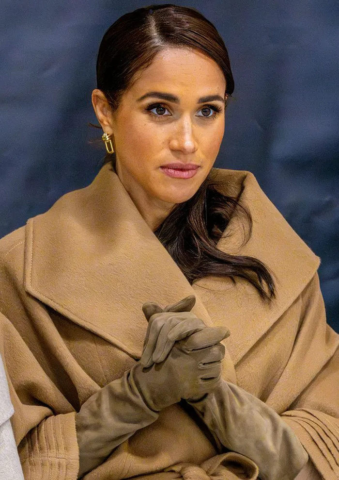 meghan markle