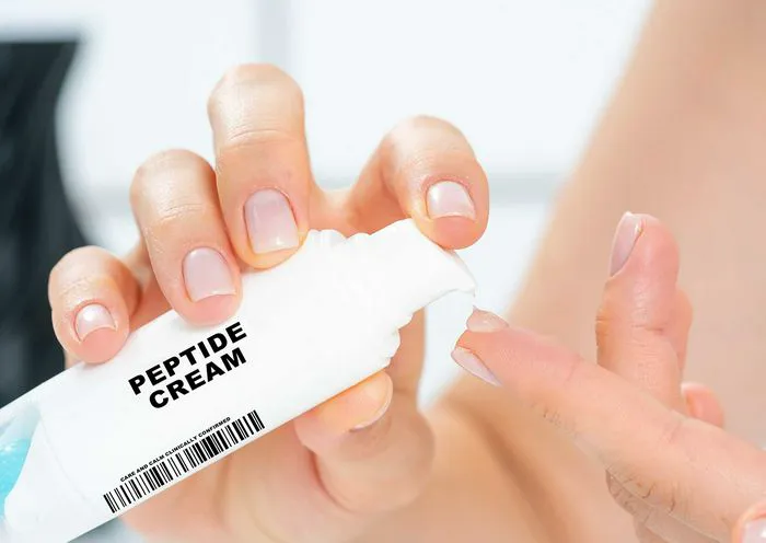 peptides