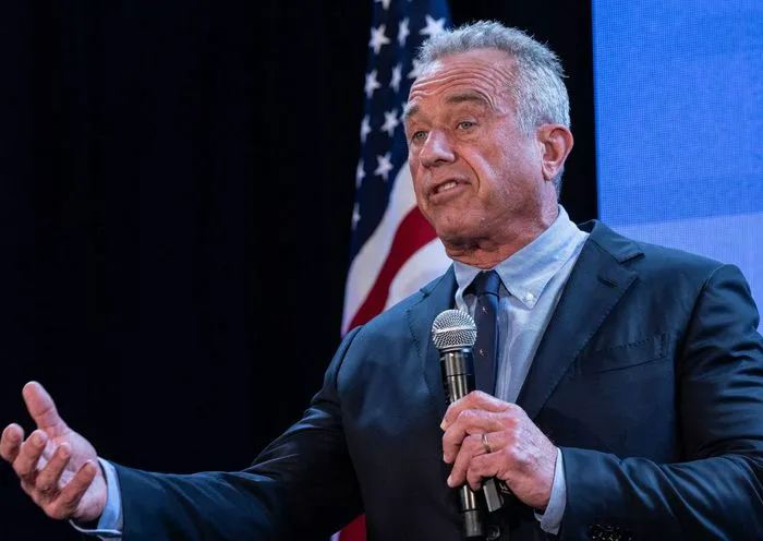 rfk jr.