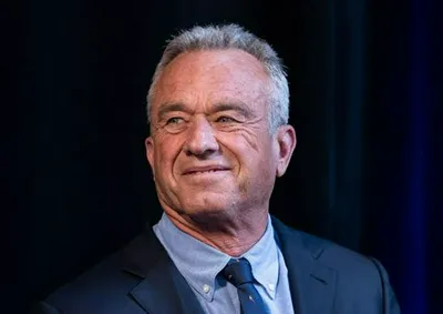 rfk jr.