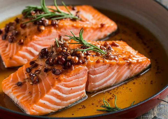 salmon