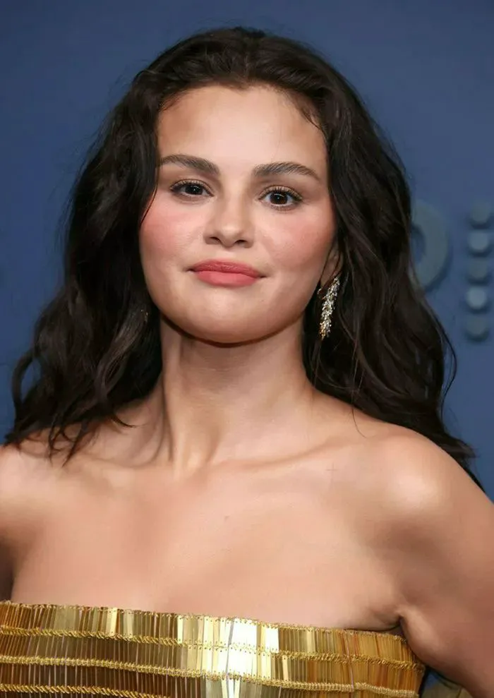 "Selena Gomez at the Emmys"