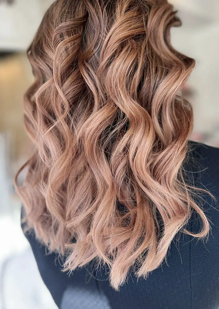 copper-hair