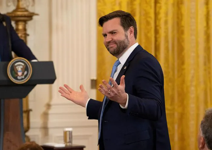 jd vance