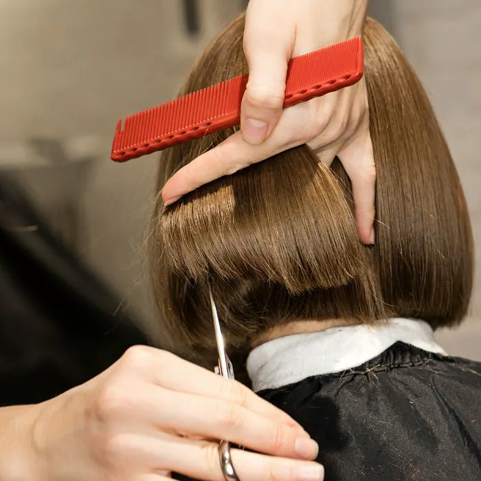 "Barbera Thornhill at an event"