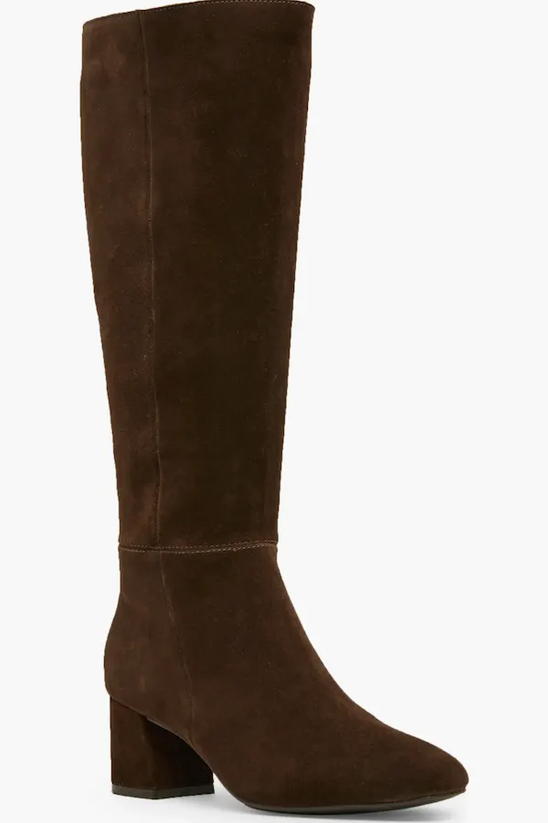 "Blondo Alexis Waterproof Knee High Boot"