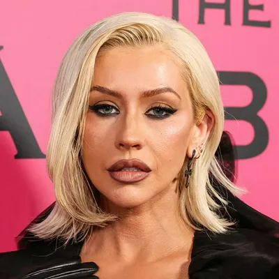 "Kylie Jenner at an event"
