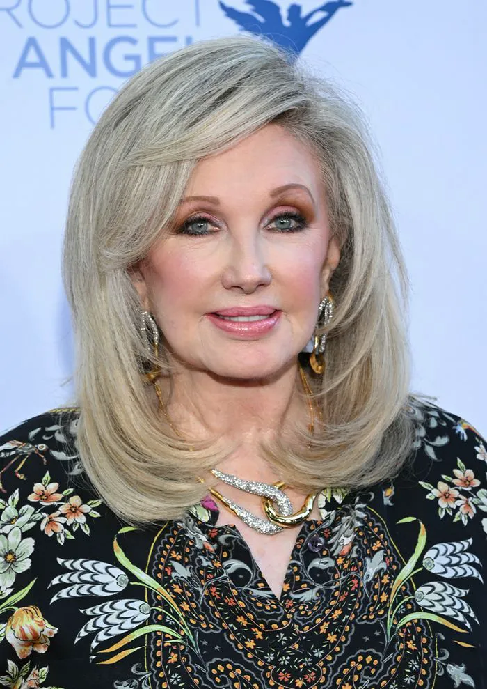 Morgan-fairchild