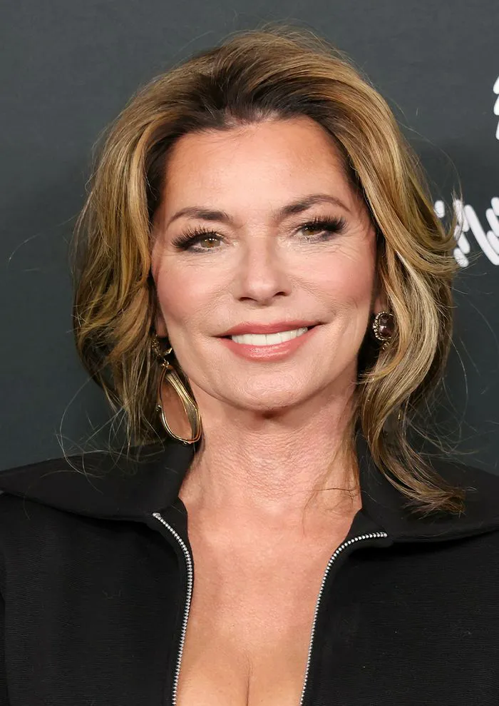 Shania-twain