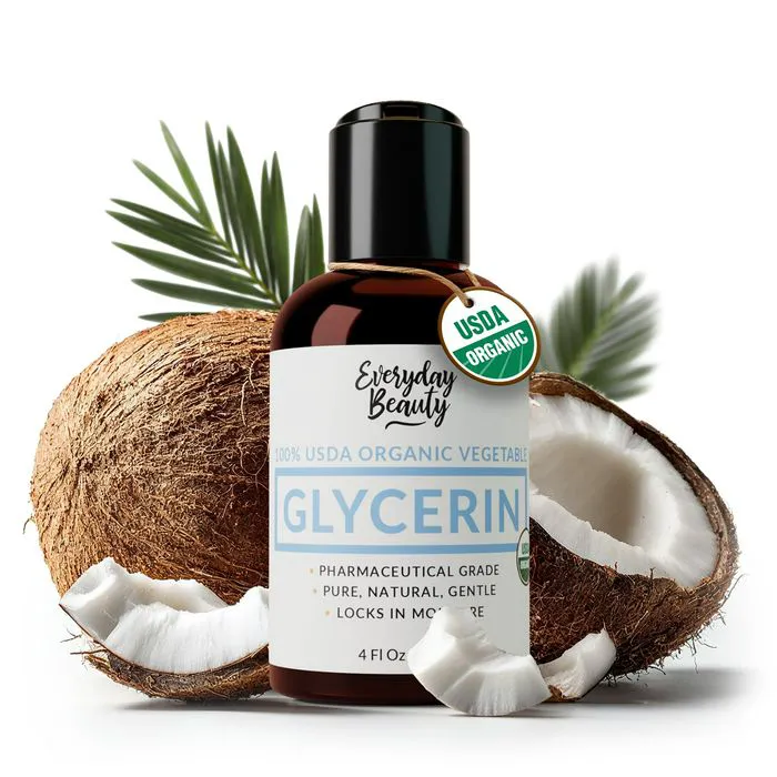 glycerin