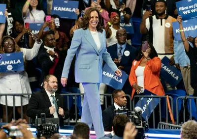 kamala harris
