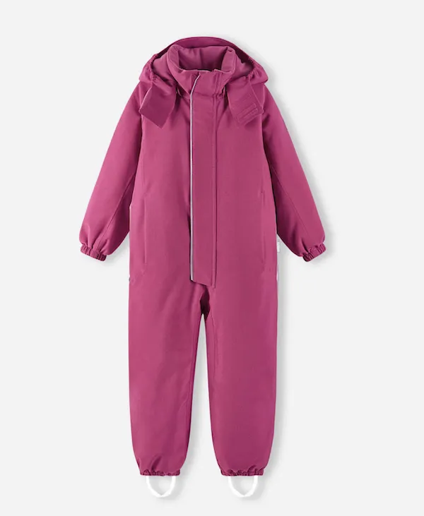 "Kids' Barefoot winter boots from ReimaTec"
