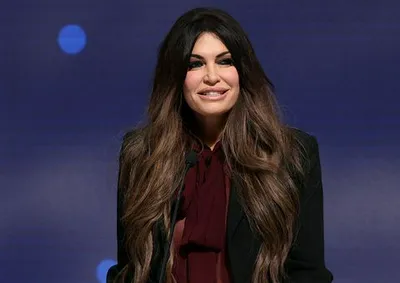 kimberly guilfoyle