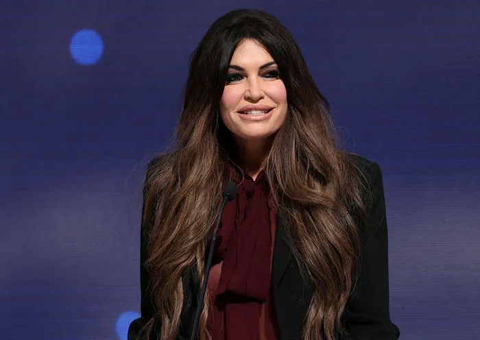 kimberly guilfoyle