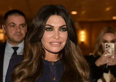 kimberly guilfoyle
