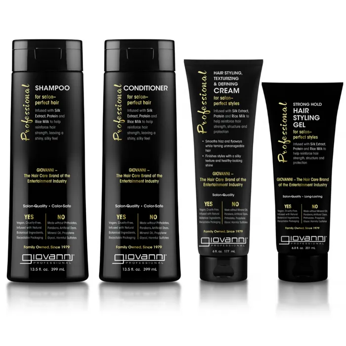 "Lived-In Texture System product"