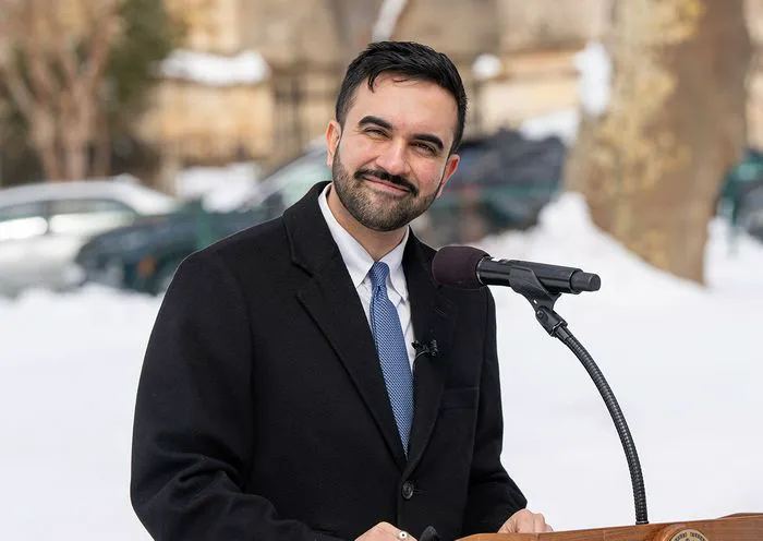 zohran mamdani