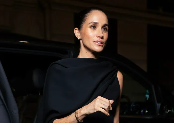meghan markle