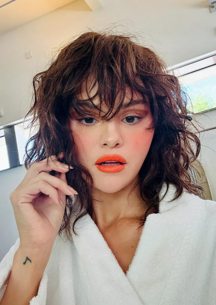 French-shag